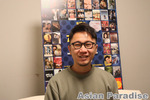 曾慶宏監督