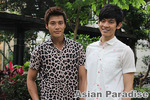張睿家&林柏宏2