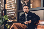 蕭力修監督