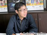 林書宇監督2