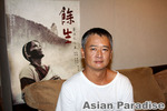 湯湘竹監督1