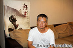 湯湘竹監督2