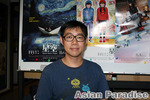 林書宇監督